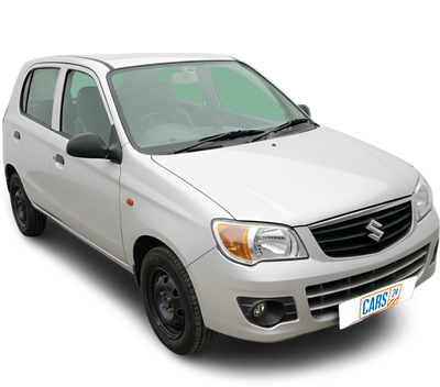 Maruti Alto K10-img